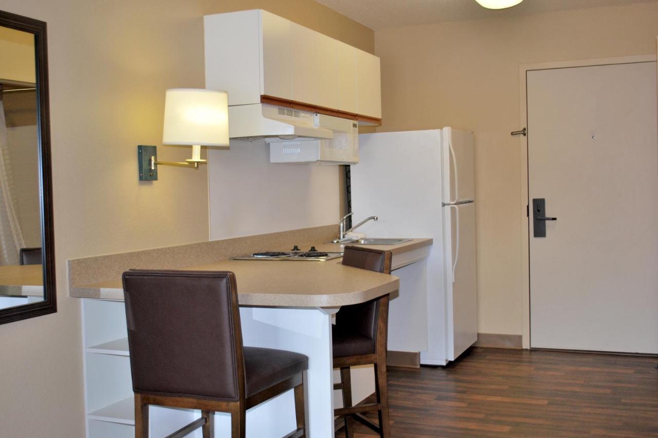 Extended Stay America Suites - Hanover - Parsippany Whippany Exterior foto