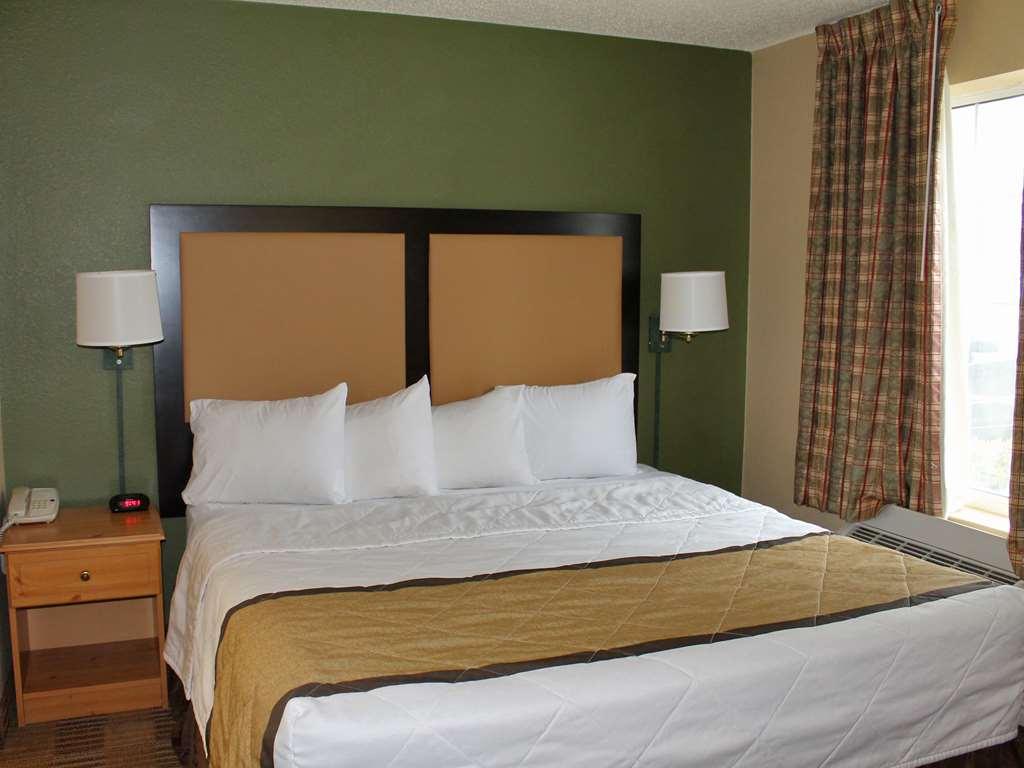 Extended Stay America Suites - Hanover - Parsippany Whippany Habitación foto