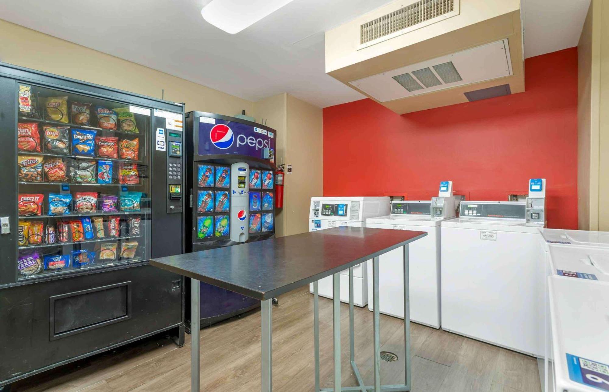 Extended Stay America Suites - Hanover - Parsippany Whippany Exterior foto