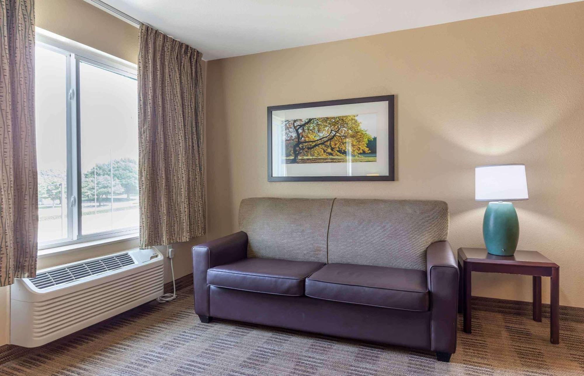 Extended Stay America Suites - Hanover - Parsippany Whippany Exterior foto