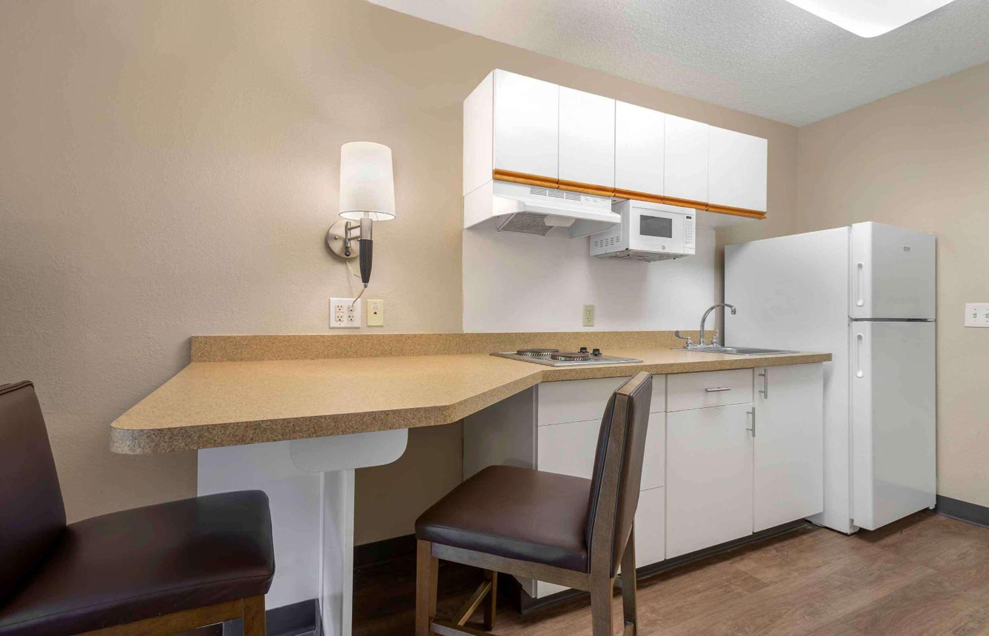 Extended Stay America Suites - Hanover - Parsippany Whippany Exterior foto