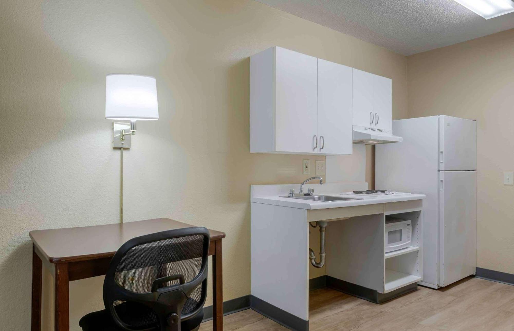 Extended Stay America Suites - Hanover - Parsippany Whippany Exterior foto