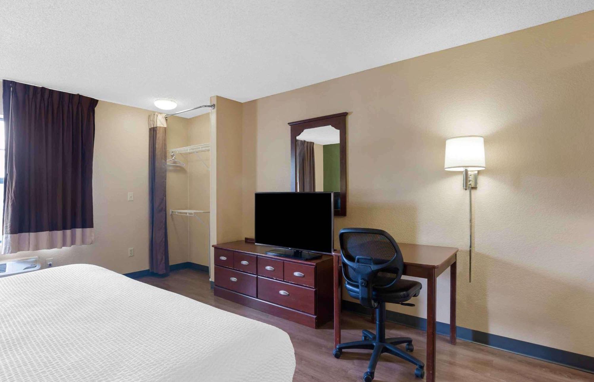 Extended Stay America Suites - Hanover - Parsippany Whippany Exterior foto