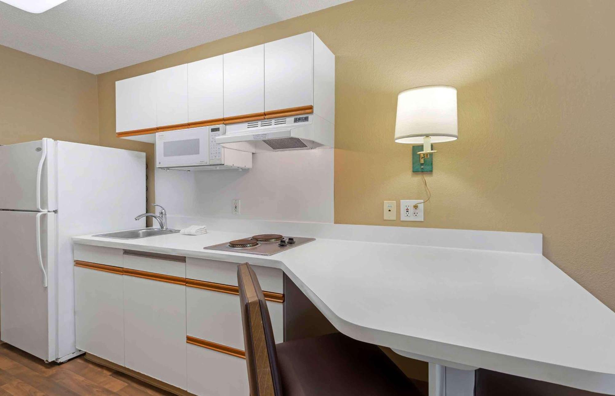 Extended Stay America Suites - Hanover - Parsippany Whippany Exterior foto