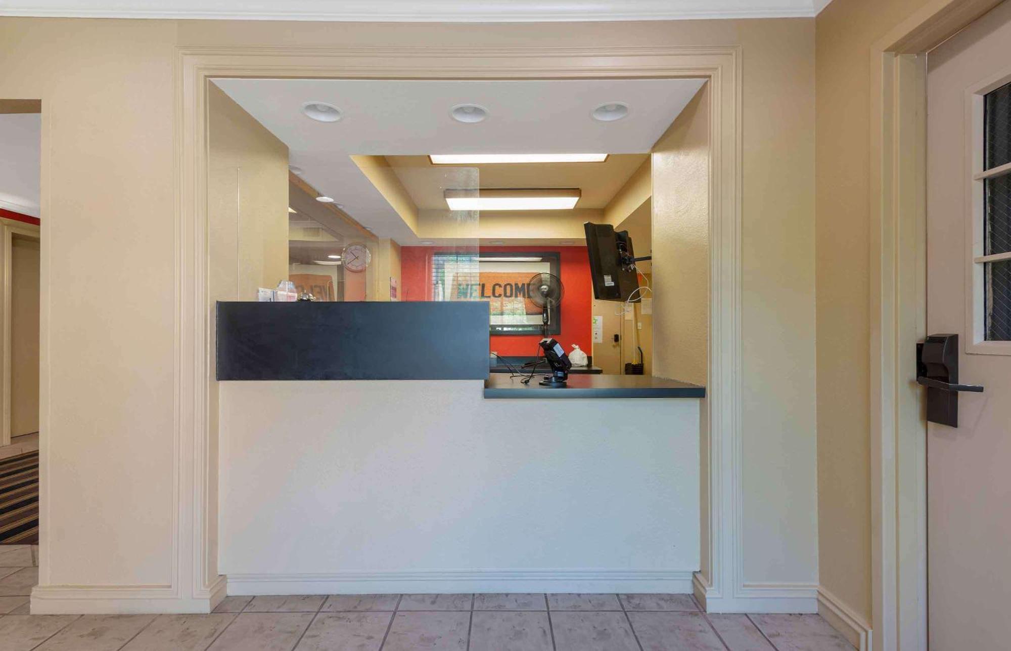 Extended Stay America Suites - Hanover - Parsippany Whippany Exterior foto