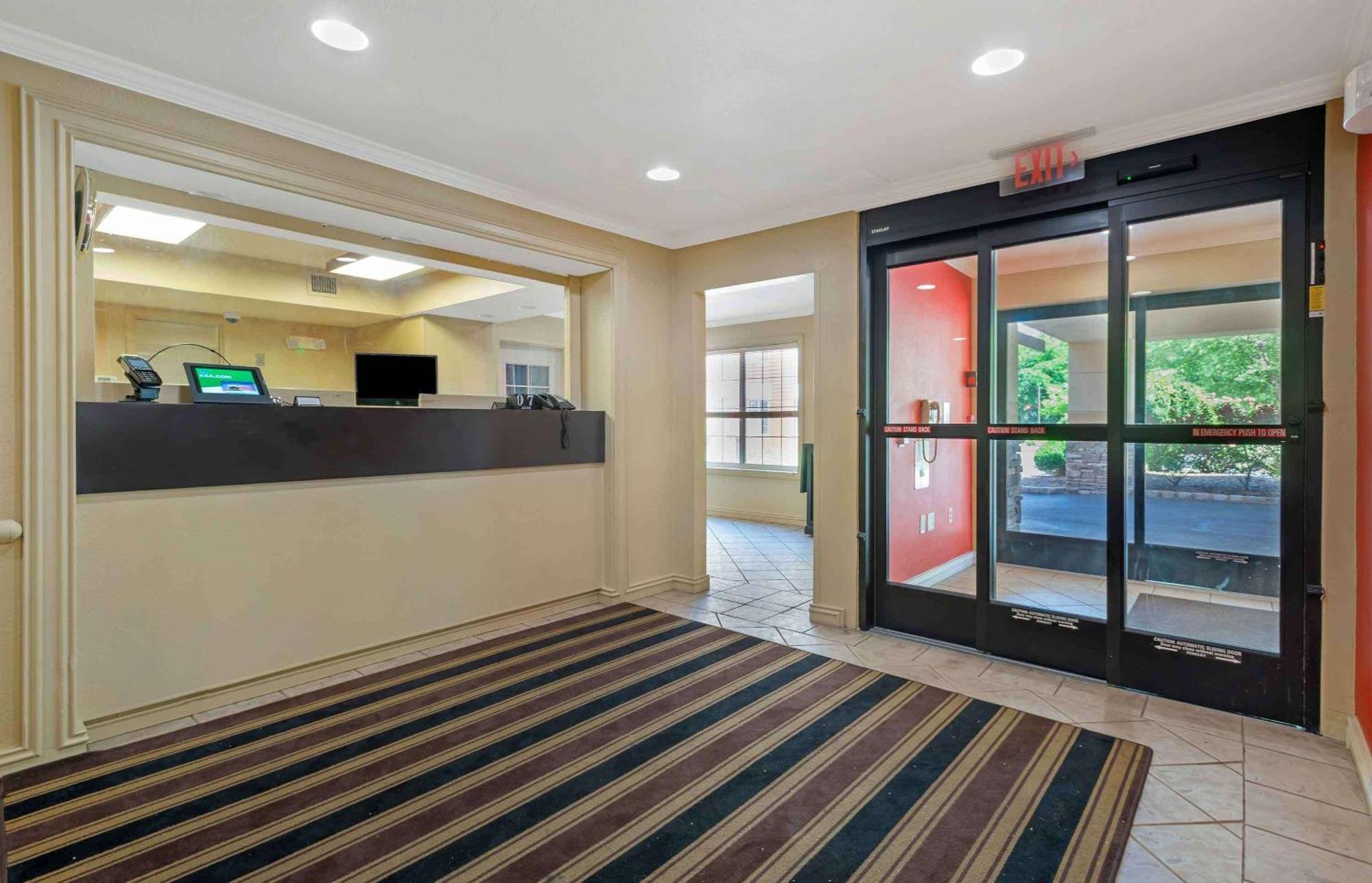 Extended Stay America Suites - Hanover - Parsippany Whippany Exterior foto