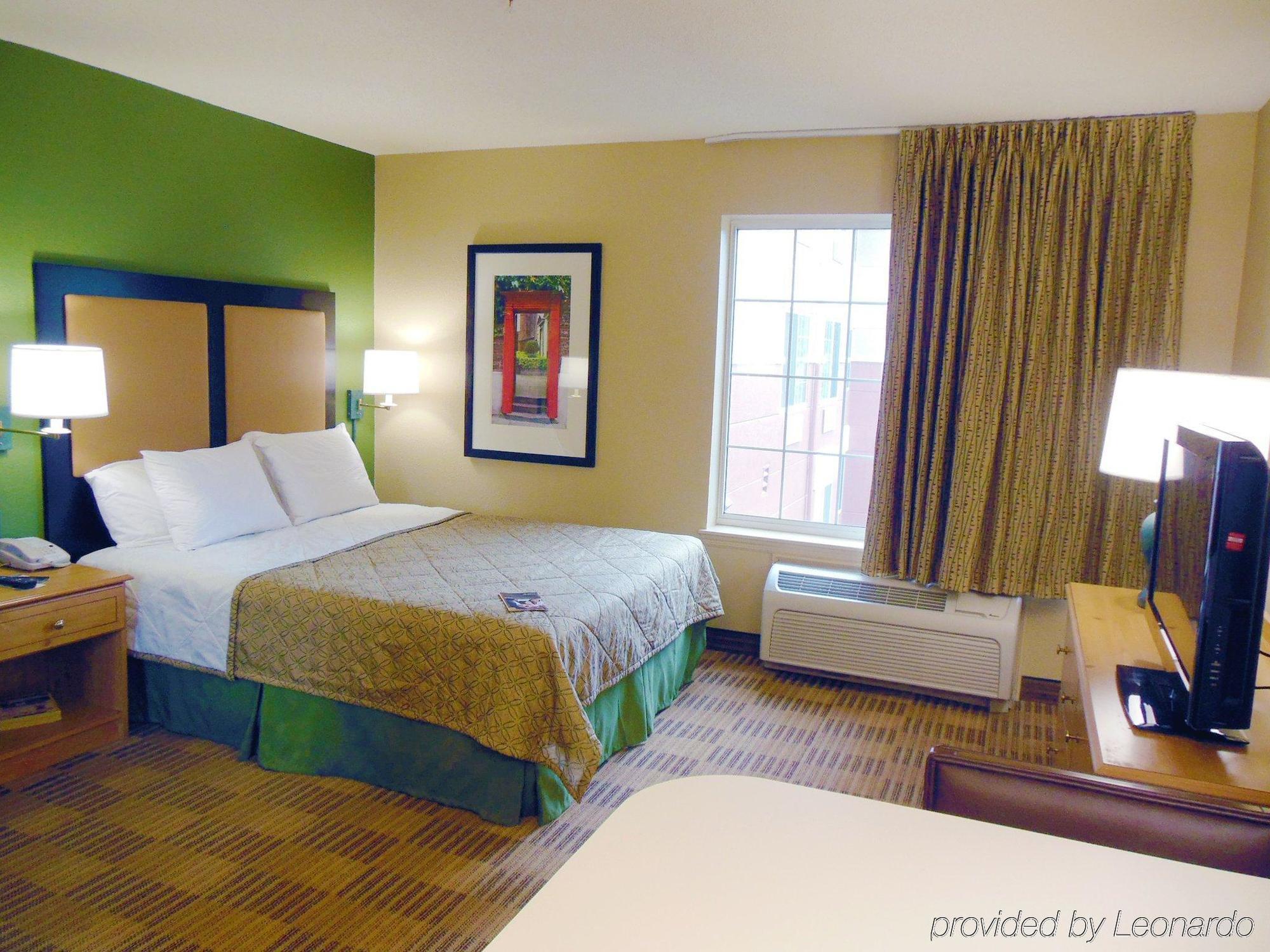 Extended Stay America Suites - Hanover - Parsippany Whippany Exterior foto