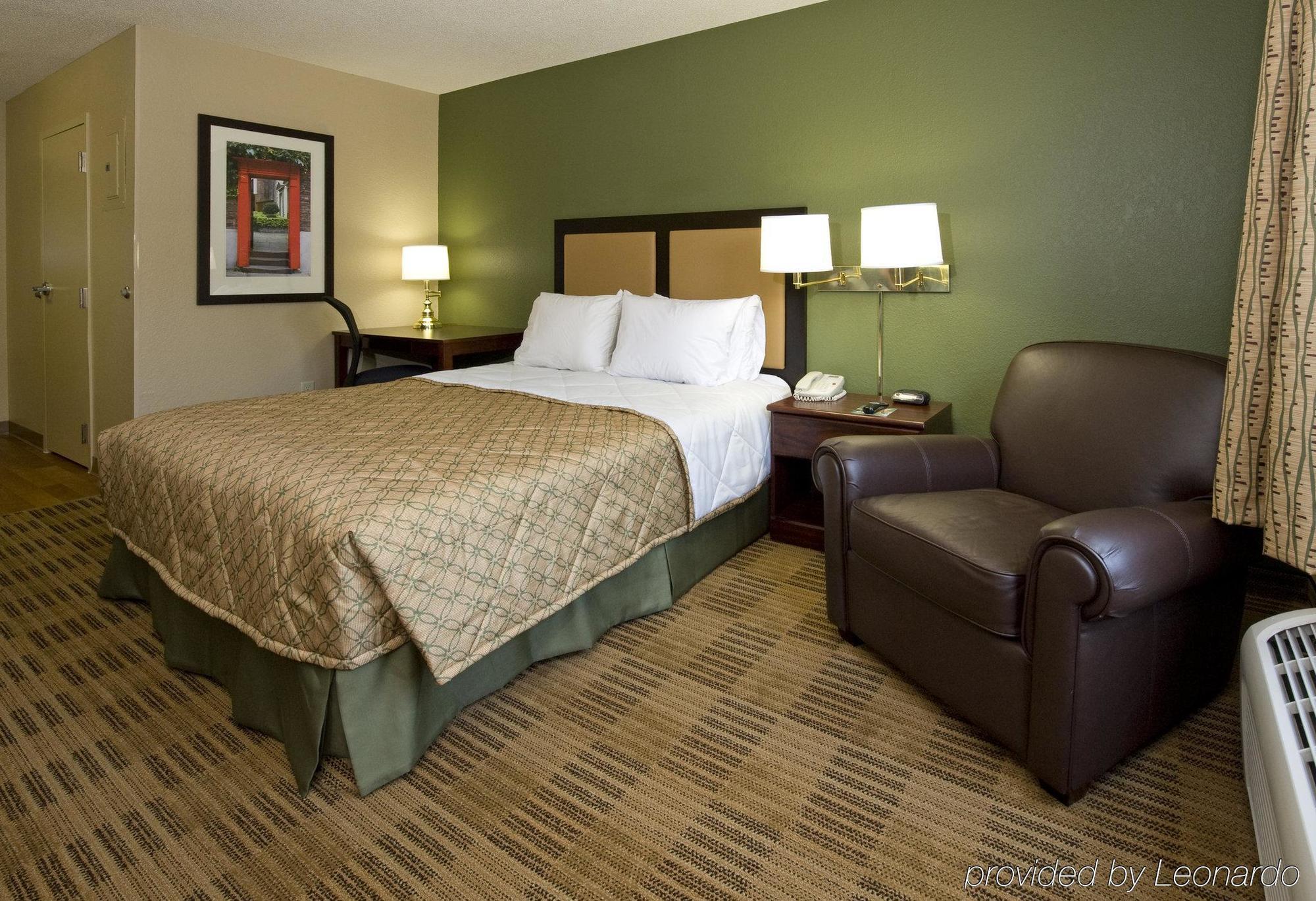 Extended Stay America Suites - Hanover - Parsippany Whippany Habitación foto