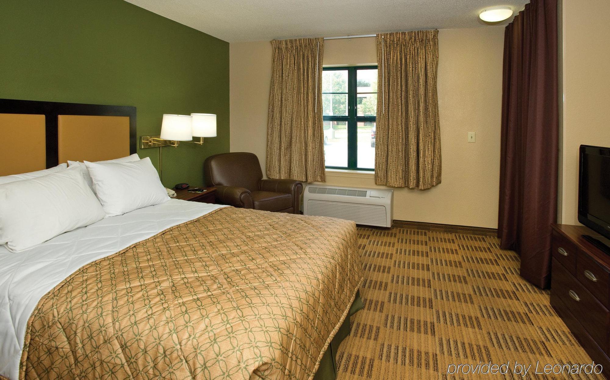 Extended Stay America Suites - Hanover - Parsippany Whippany Habitación foto