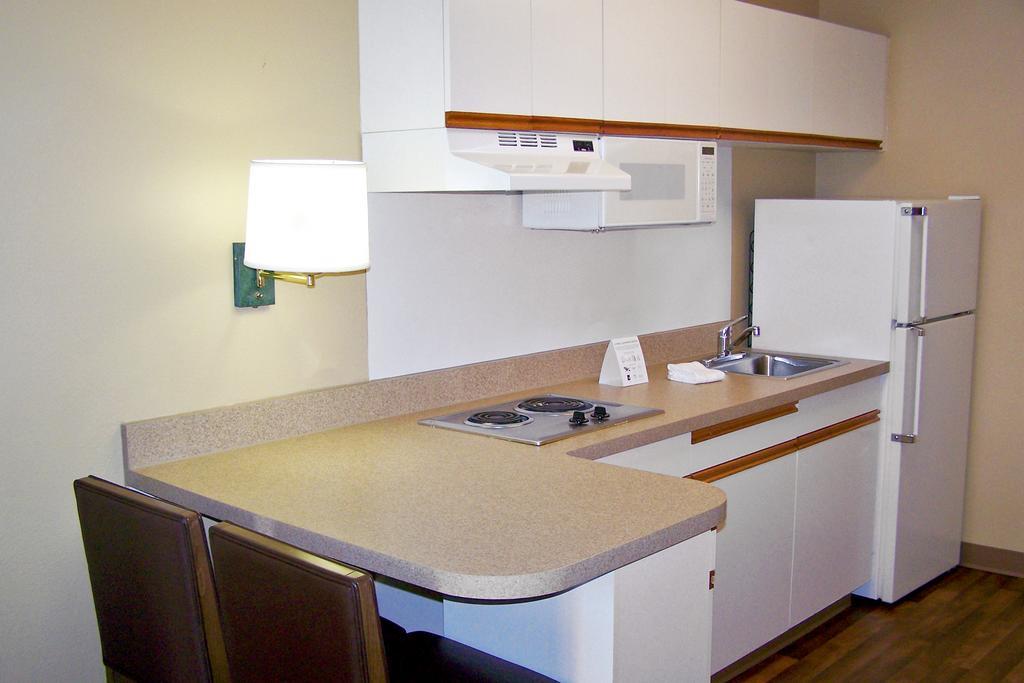 Extended Stay America Suites - Hanover - Parsippany Whippany Exterior foto