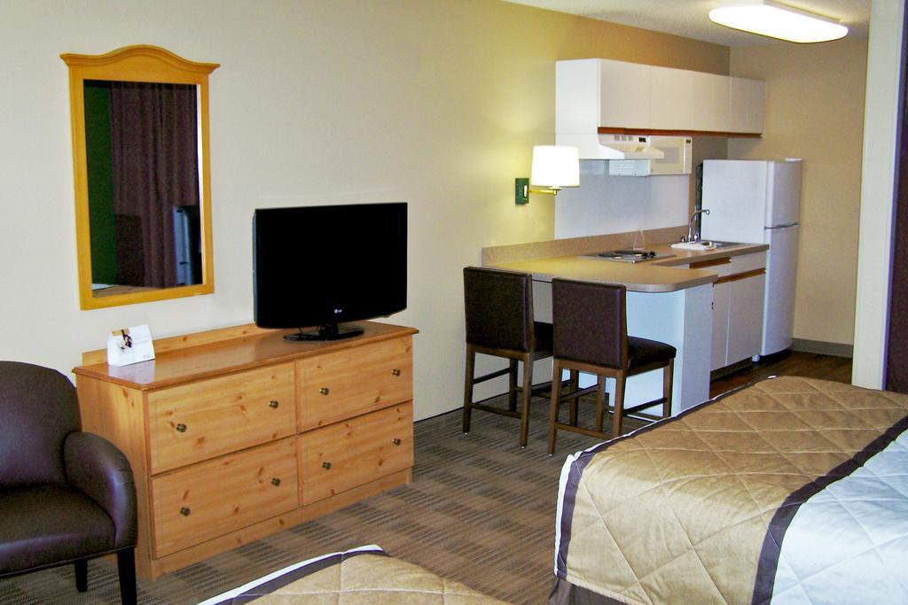 Extended Stay America Suites - Hanover - Parsippany Whippany Exterior foto