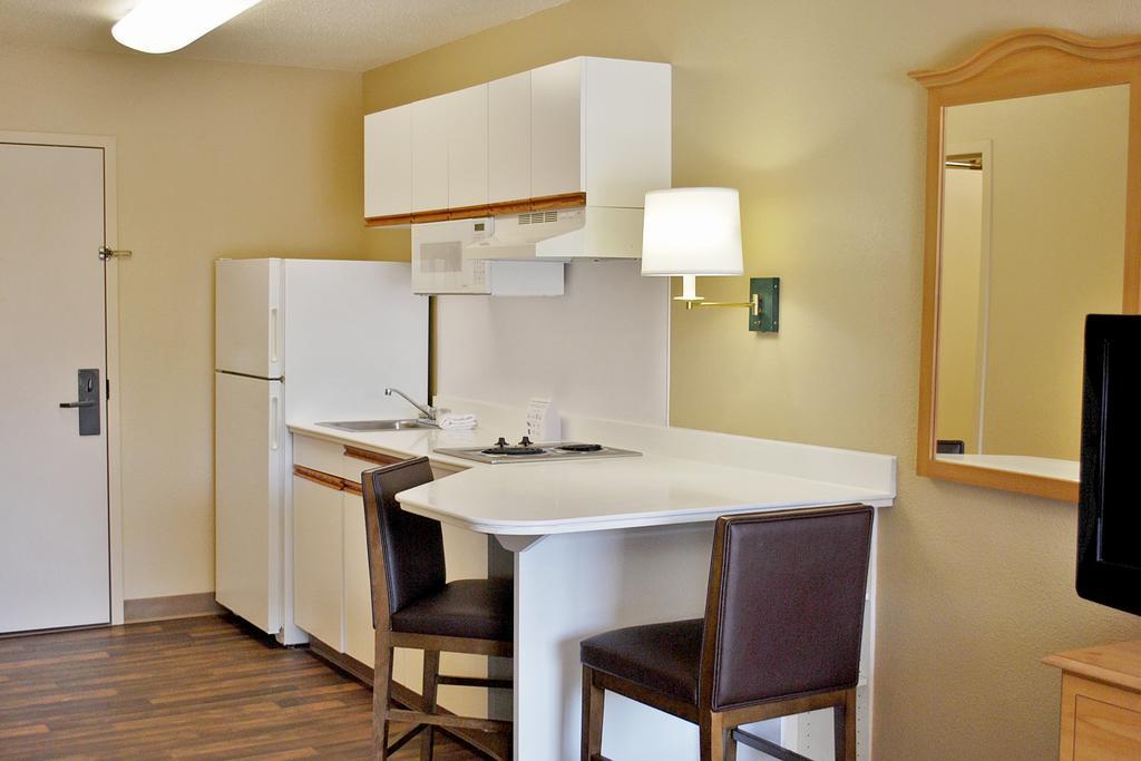 Extended Stay America Suites - Hanover - Parsippany Whippany Exterior foto