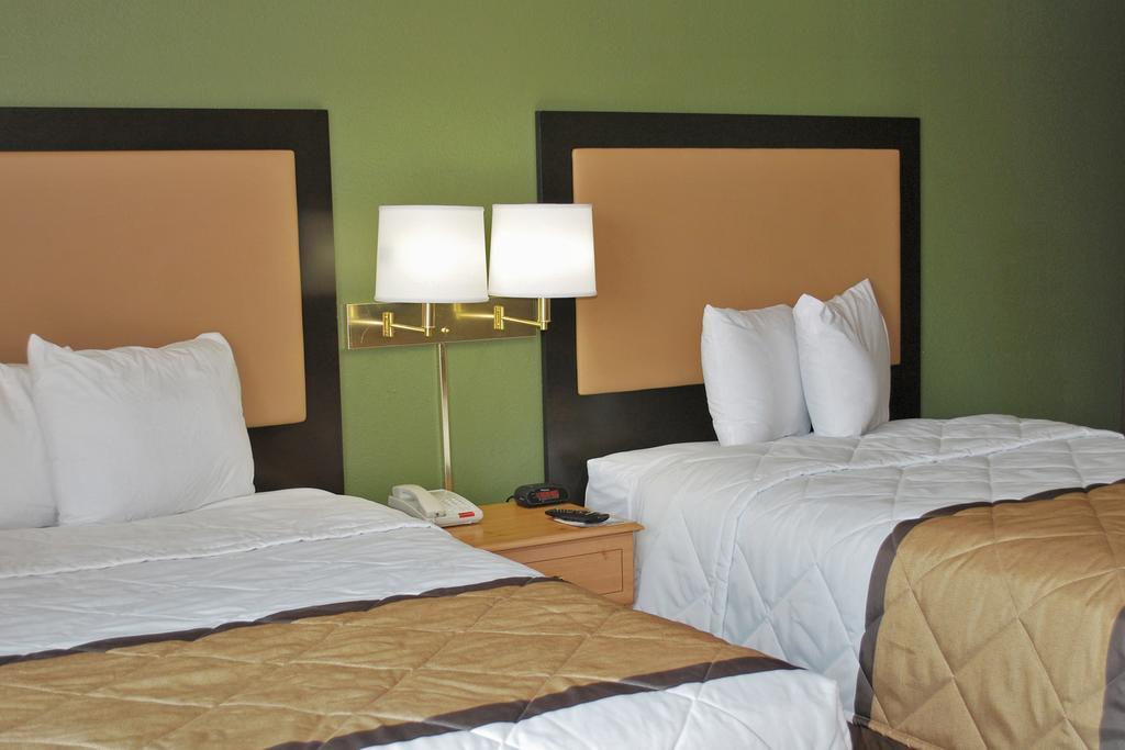 Extended Stay America Suites - Hanover - Parsippany Whippany Exterior foto