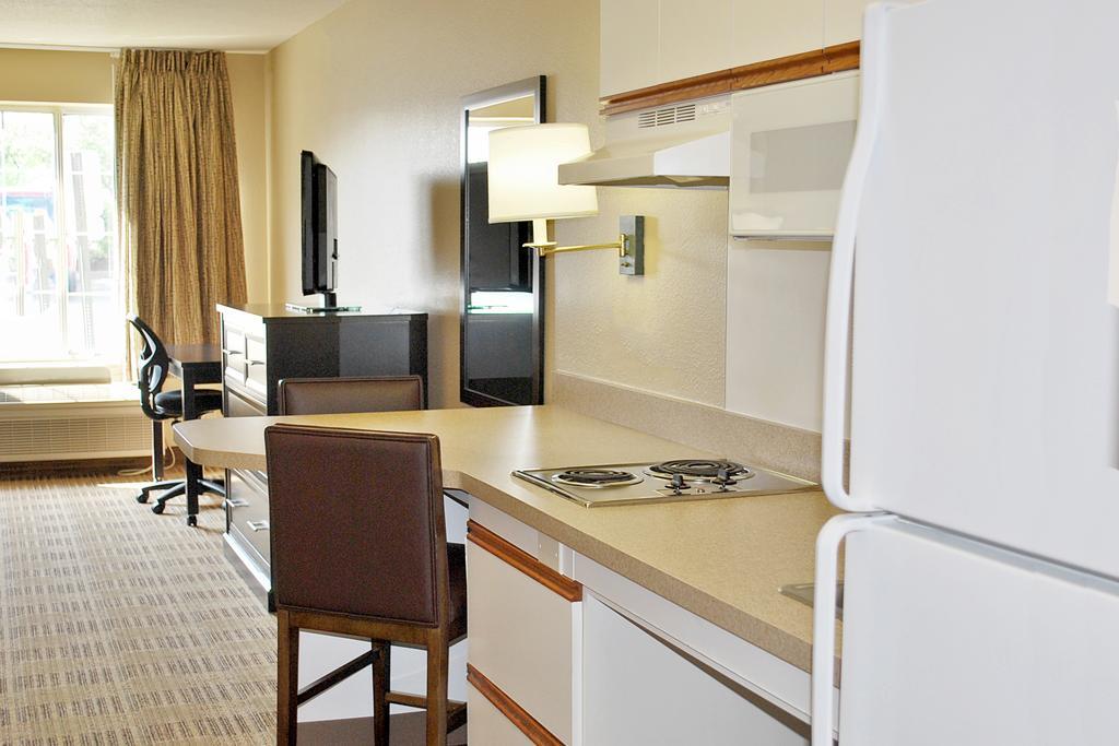 Extended Stay America Suites - Hanover - Parsippany Whippany Exterior foto