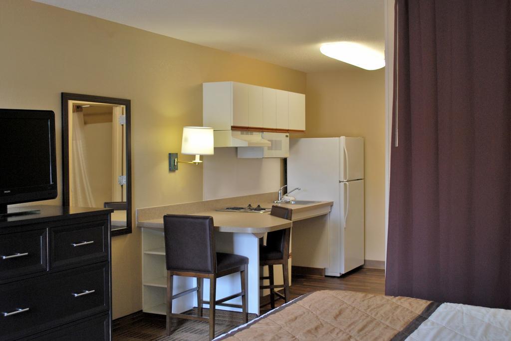 Extended Stay America Suites - Hanover - Parsippany Whippany Exterior foto