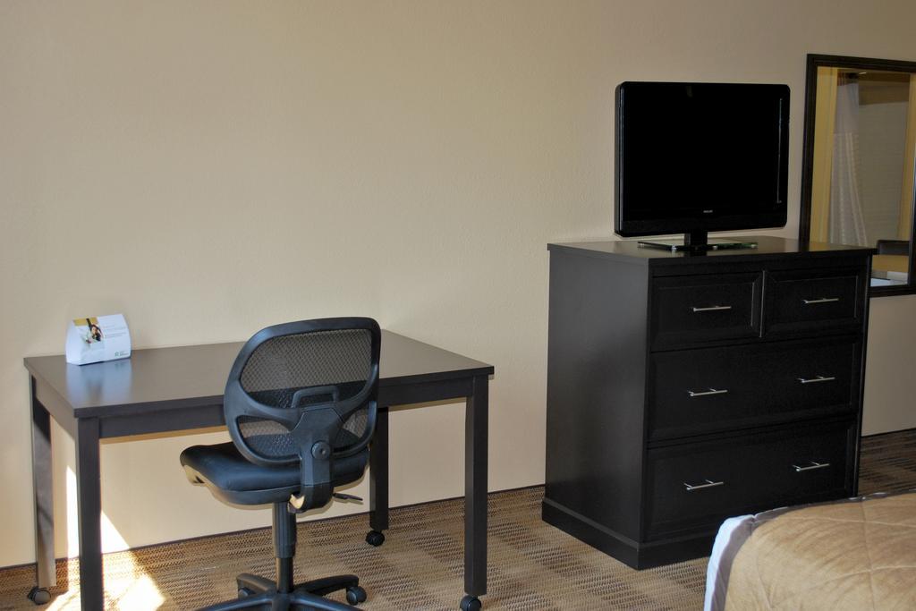 Extended Stay America Suites - Hanover - Parsippany Whippany Exterior foto