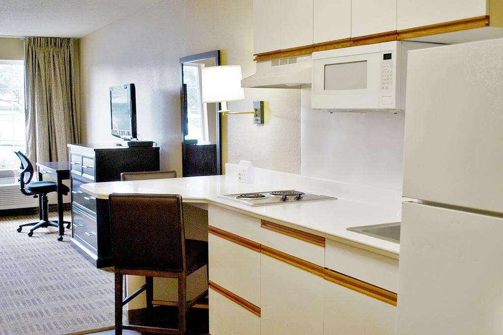 Extended Stay America Suites - Hanover - Parsippany Whippany Exterior foto