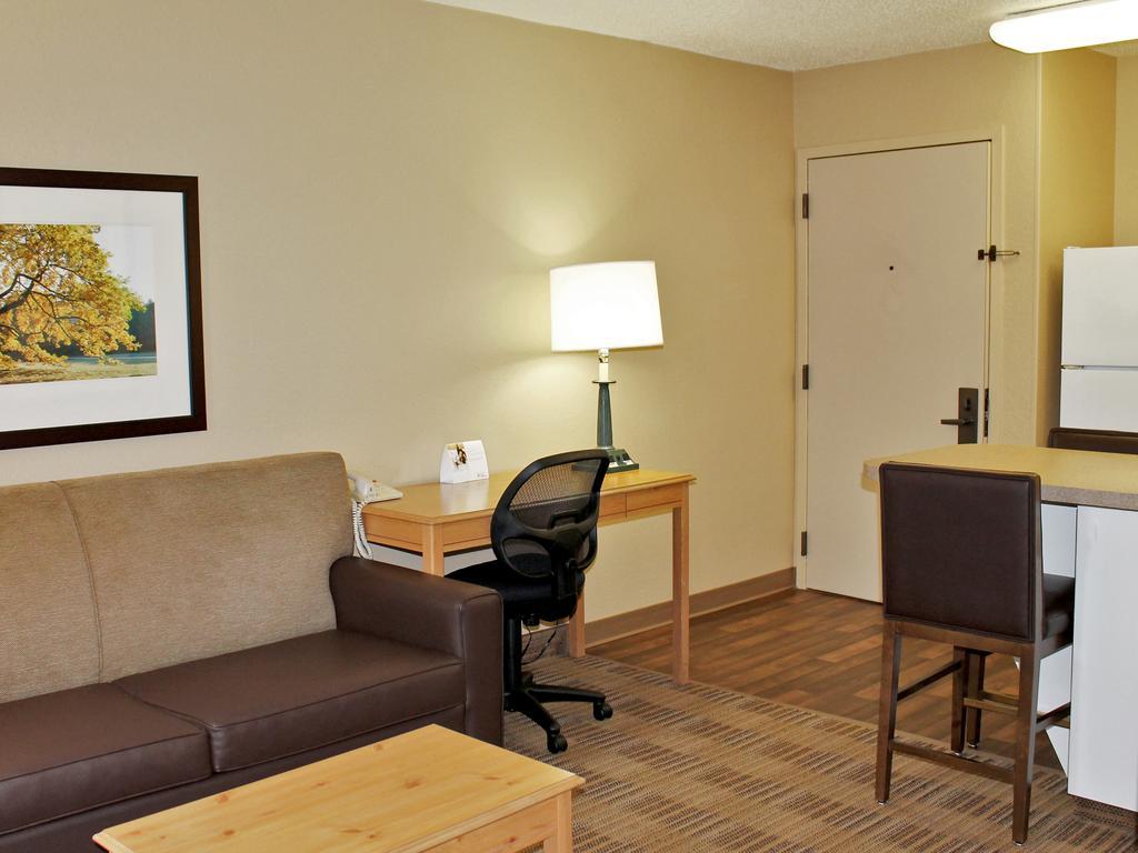 Extended Stay America Suites - Hanover - Parsippany Whippany Exterior foto