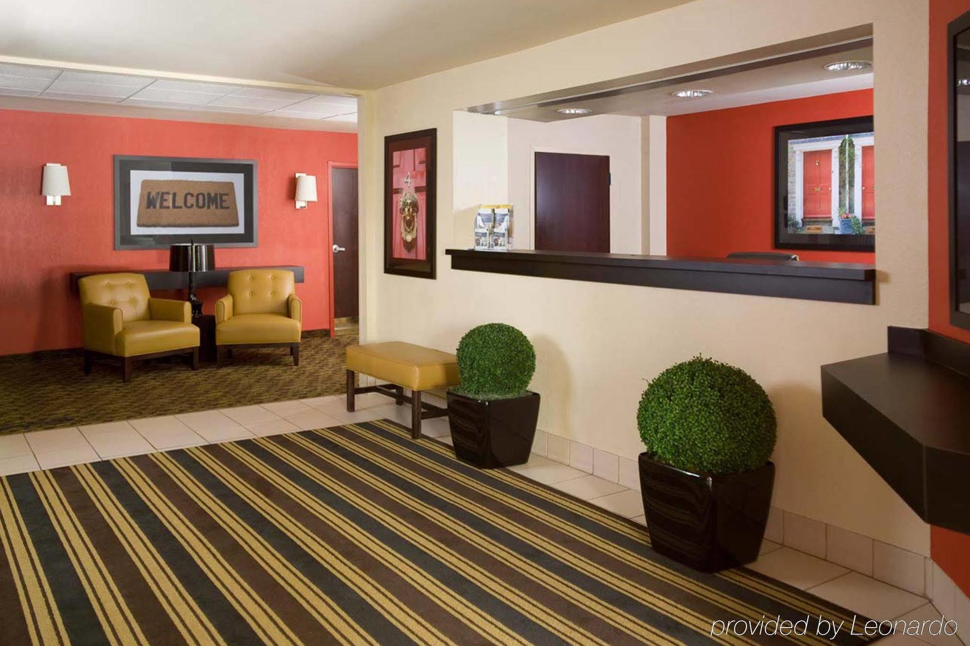 Extended Stay America Suites - Hanover - Parsippany Whippany Exterior foto