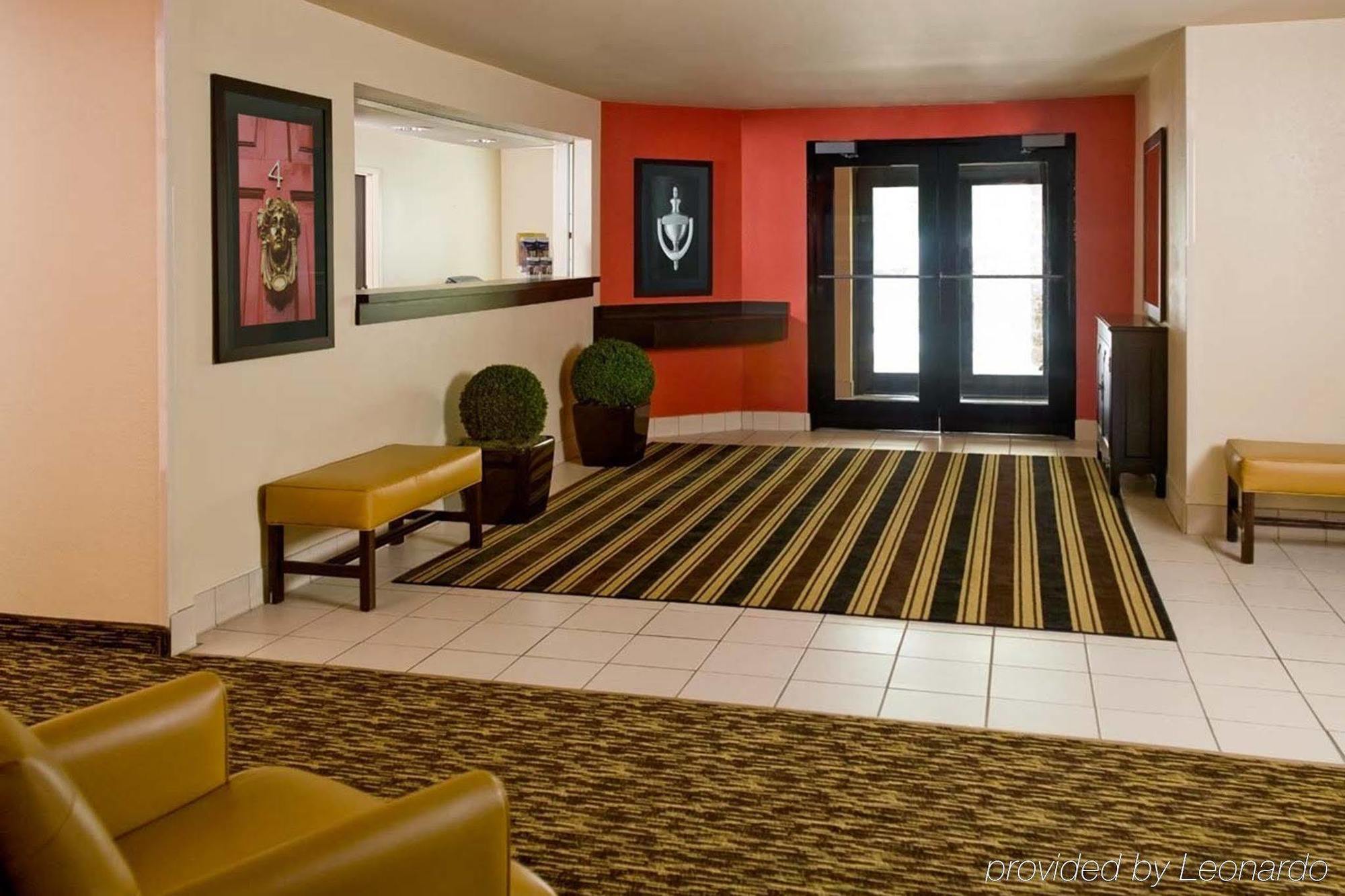 Extended Stay America Suites - Hanover - Parsippany Whippany Exterior foto