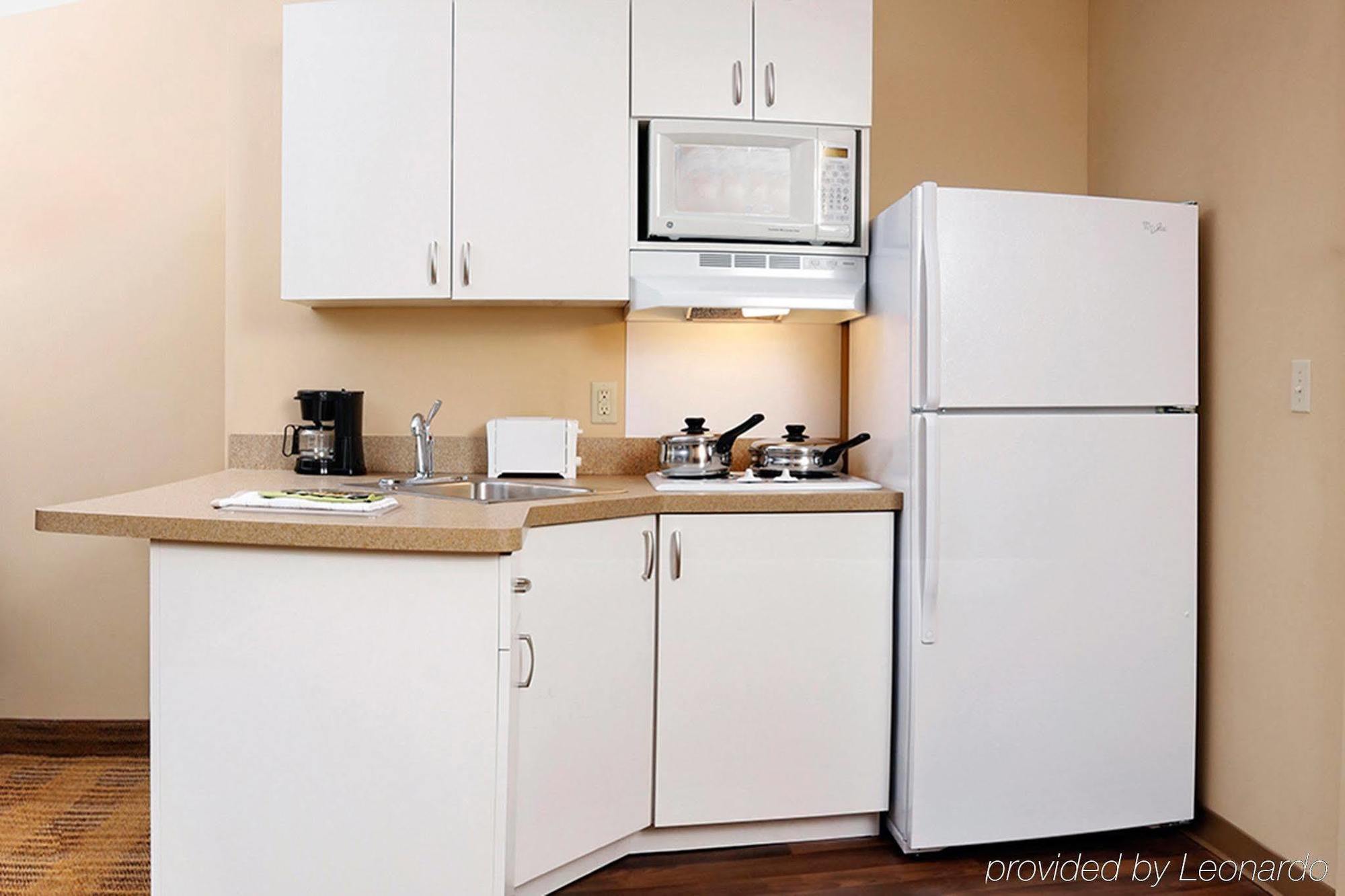 Extended Stay America Suites - Hanover - Parsippany Whippany Exterior foto