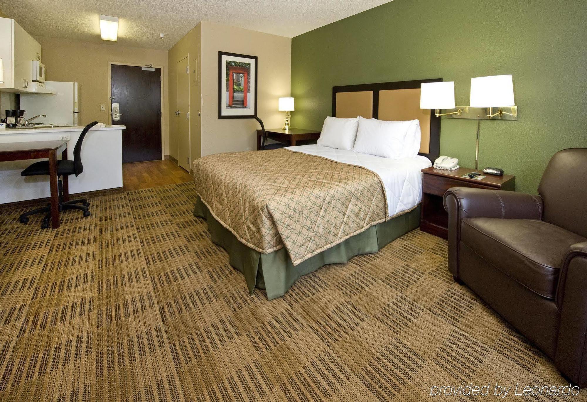 Extended Stay America Suites - Hanover - Parsippany Whippany Exterior foto